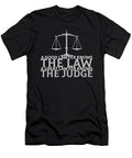 Good Lawyer Knows Law Advocate Gift Idea Haselshirt T-Shirt