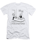 Good News Accounting Just Upgraded Our Numbers From Good Dave Carpenter T-Shirt