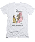 Good News They Accepted Your Offer Ralph Hagen T-Shirt