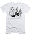Good News Weve Got a Buyer Grizelda T-Shirt