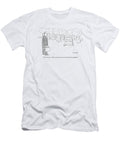Good News Your Execution Was Overturned Robert Mankof T-Shirt