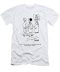 Good Then Theres No Reason to Grade All Those Papers Martha Campbell T-Shirt