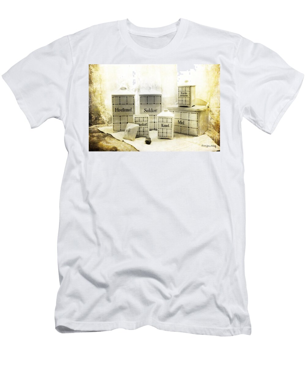 Good Things Are About to Happen Randi Grace Nilsberg T-Shirt
