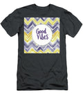 Good Vibes Lisa S Baker T-Shirt