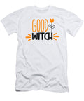 Good Witch Jacob Zelazny T-Shirt