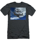 Goodyear Fg 1 Corsair Jay Miller T-Shirt