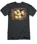 Goose Eggs Leeann Mclanegoetz Mclanegoetzstudiollccom T-Shirt