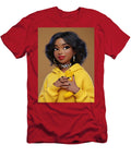 Gorgeous Pikachu 4 Ifeoma Mokolo T-Shirt