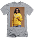 Gorgeous Pikachu Girl 2 Ifeoma Mokolo T-Shirt