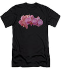 Gorgeous Pink Moth Orchid 1 Joney Jackson T-Shirt