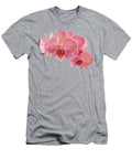 Gorgeous Pink Moth Orchid 3 Joney Jackson T-Shirt
