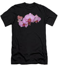 Gorgeous Pink Moth Orchid 5 Joney Jackson T-Shirt