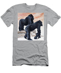 Gorillas David Nockels T-Shirt