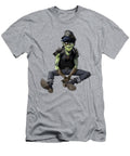 Gorillaz Abdiel Brekke T-Shirt