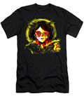 Gorillaz Aesthetic Amy Sanchez T-Shirt