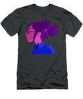 Gorillaz Animation Jack Graham T-Shirt
