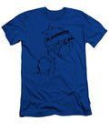 Gorillaz Animation Matthew Edwards T-Shirt