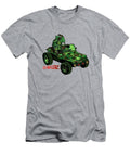 Gorillaz Best Album Gracie Fowler T-Shirt