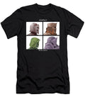 Gorillaz Jon D Hernandez T-Shirt