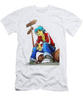 Gorillaz Kevin Junot T-Shirt