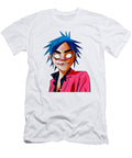 Gorillaz Kiry Sanan T-Shirt