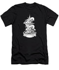 Gorillaz Logo Jack Graham T-Shirt