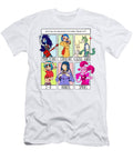 Gorillaz Lorenzo Leo T-Shirt