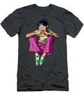 Gorillaz Noodle Jordy Walls T-Shirt