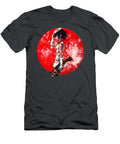 Gorillaz Phase 3 Noodle Fanart Classic Design Soft Women Unique Unique Axel Degermark T-Shirt