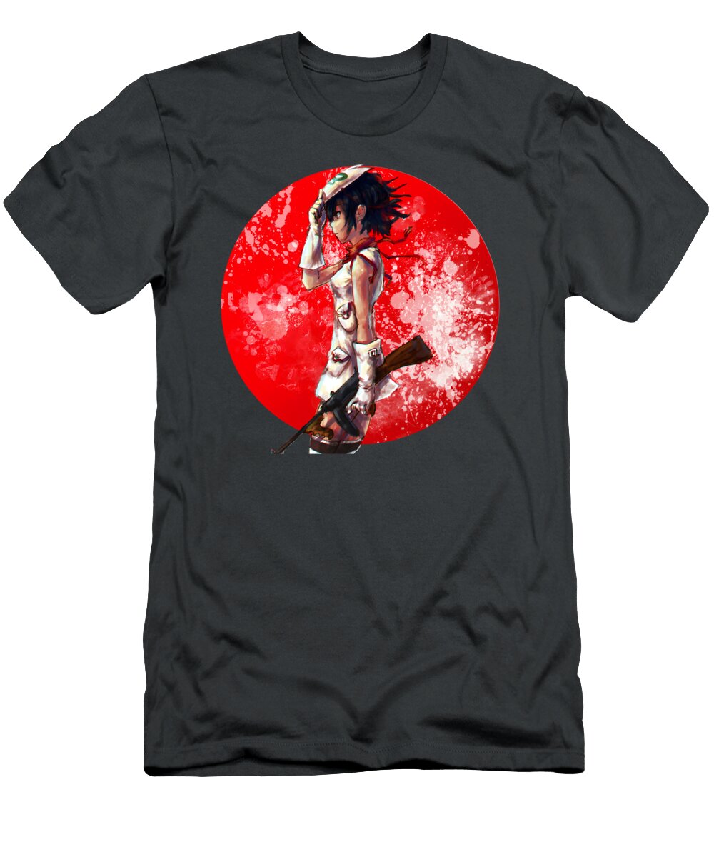 Gorillaz Phase 3 Noodle Fanart Classic Design Soft Women Unique Unique Axel Degermark T-Shirt