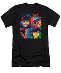 Gorillaz Pop Art Gracie Fowler T-Shirt