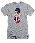 Gorillaz Rock Donald Kissinger T-Shirt