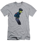 Gorillaz Rock Jack Graham T-Shirt