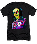 Gorillaz Rock Jayne W Swiney T-Shirt