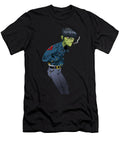Gorillaz Zombies Andry Dwi T-Shirt