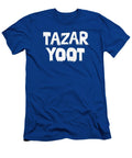 Gorillaztazar Yoot Cha Zahra T-Shirt