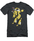 Gortys X Loader Bot Ky Dinh Vo T-Shirt