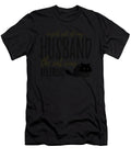 Got Rid of My Husband Cat Was Allergic Jacob Zelazny T-Shirt