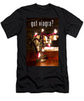 Got Viagra So Romantic Scott Campbell T-Shirt