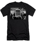 Gotfredson Truck Pamela Newcomb T-Shirt