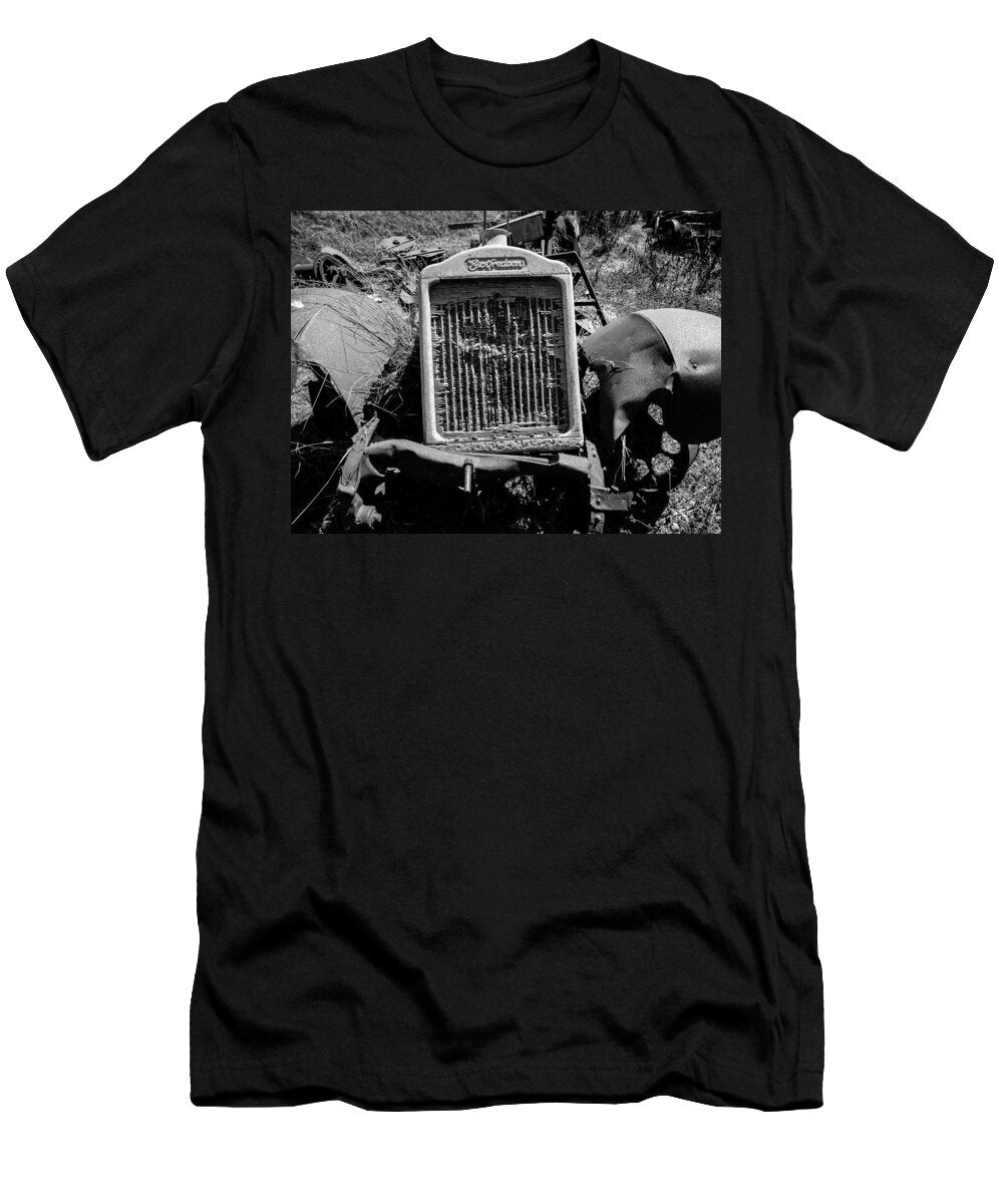 Gotfredson Truck Pamela Newcomb T-Shirt