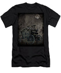 Gothic Evening Art Attack T-Shirt
