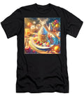 Gourmet Breakfast Delight Carol Lowbeer T-Shirt