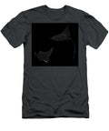 Graceful Spotted Eagle Rays Mario Chow T-Shirt