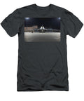 Graceful Symmetry of the B 1 David Luebbert T-Shirt