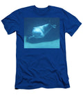 Gracefully Unbothered Richard Holloway Jr T-Shirt
