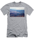 Gradient Canyon National Park in the Morning Julien T-Shirt