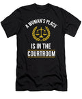 Graduate Lawyers Graduation Gift Idea Law School Women Noirty Designs T-Shirt