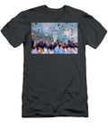 Graduation Day David Luebbert T-Shirt