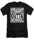 Graduation Party Steven Zimmer T-Shirt